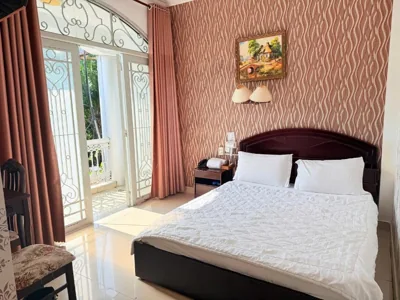 Hong Tam Hotel – 照片 2