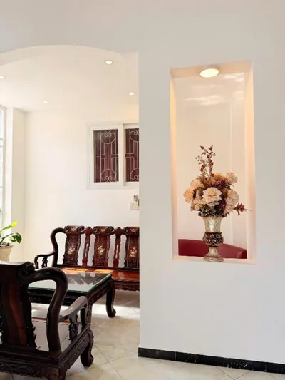 Hong Tam Hotel – 照片 4