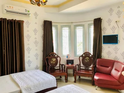 Hong Tam Hotel – 照片 5