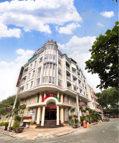 Hong Tam Hotel – 照片 6