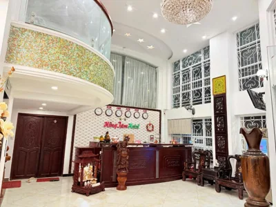 Hong Tam Hotel – 照片 7