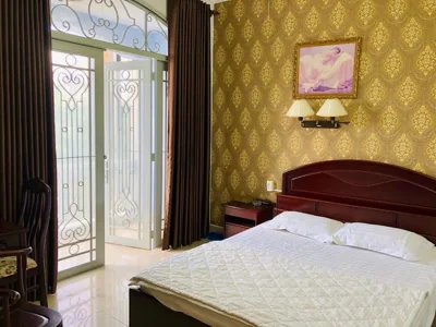 Hong Tam Hotel – 照片 8