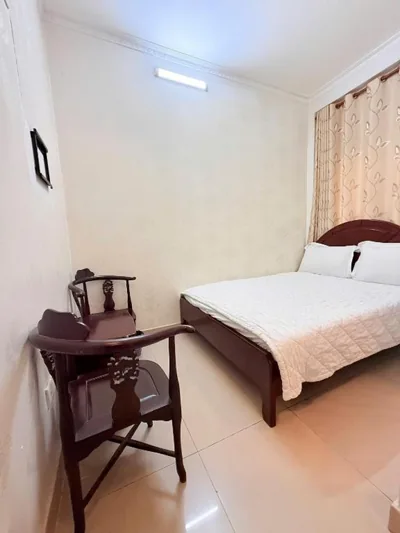 Hong Tam Hotel – 照片 10