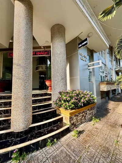 Hong Tam Hotel – 照片 11