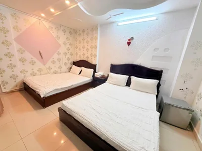 Hong Tam Hotel – 照片 12