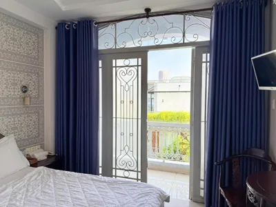 Hong Tam Hotel – 照片 14