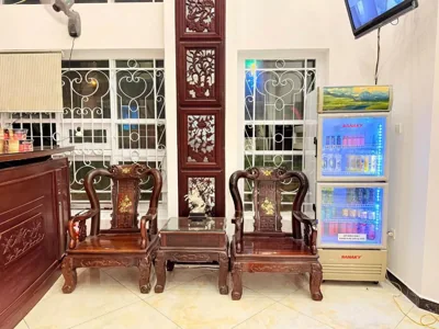 Hong Tam Hotel – 照片 15