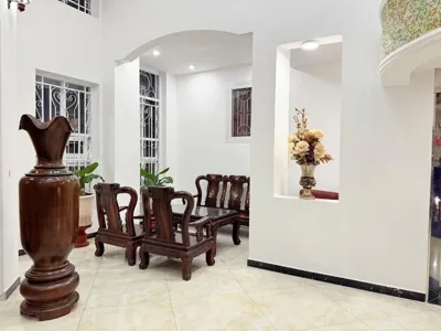 Hong Tam Hotel – 照片 16